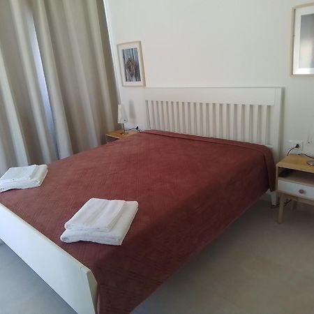 B&B Estremo Sud 마르자메미 외부 사진