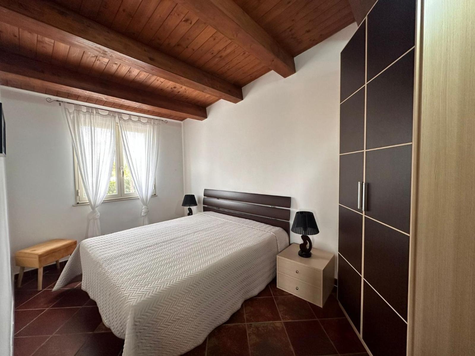 B&B Estremo Sud 마르자메미 외부 사진
