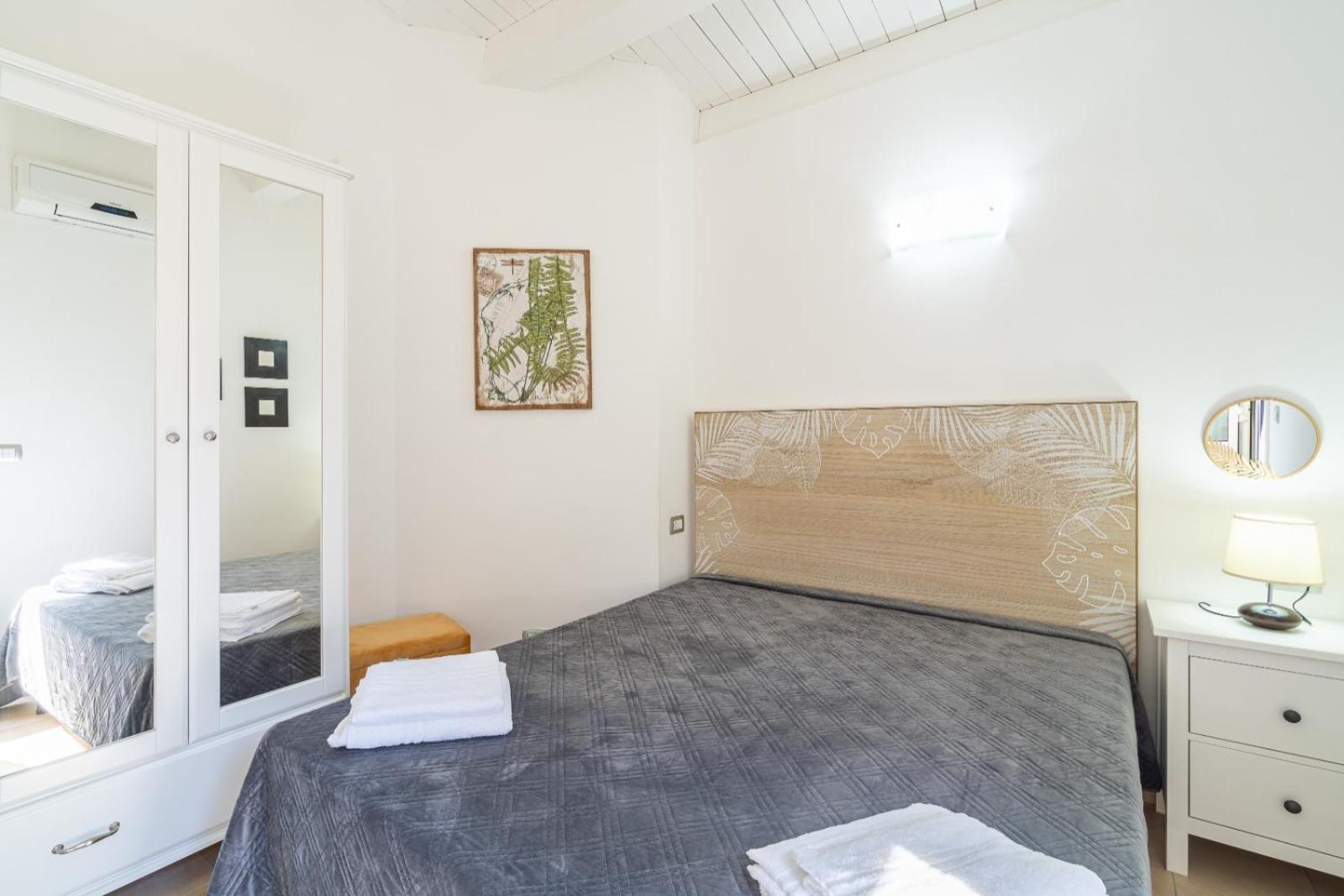 B&B Estremo Sud 마르자메미 외부 사진